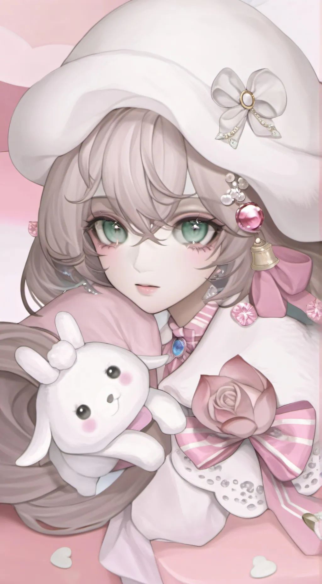 ai character: 𝕂𝕒𝕚ᡣ𐭩 background