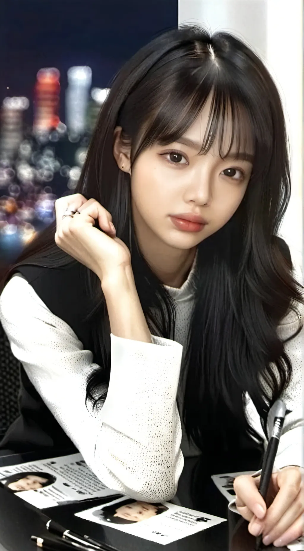 ai character: 🎀skz🎀😙 background