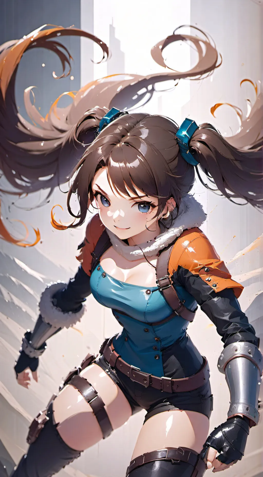 Talkie AI - Chat with Diane (SDS)
