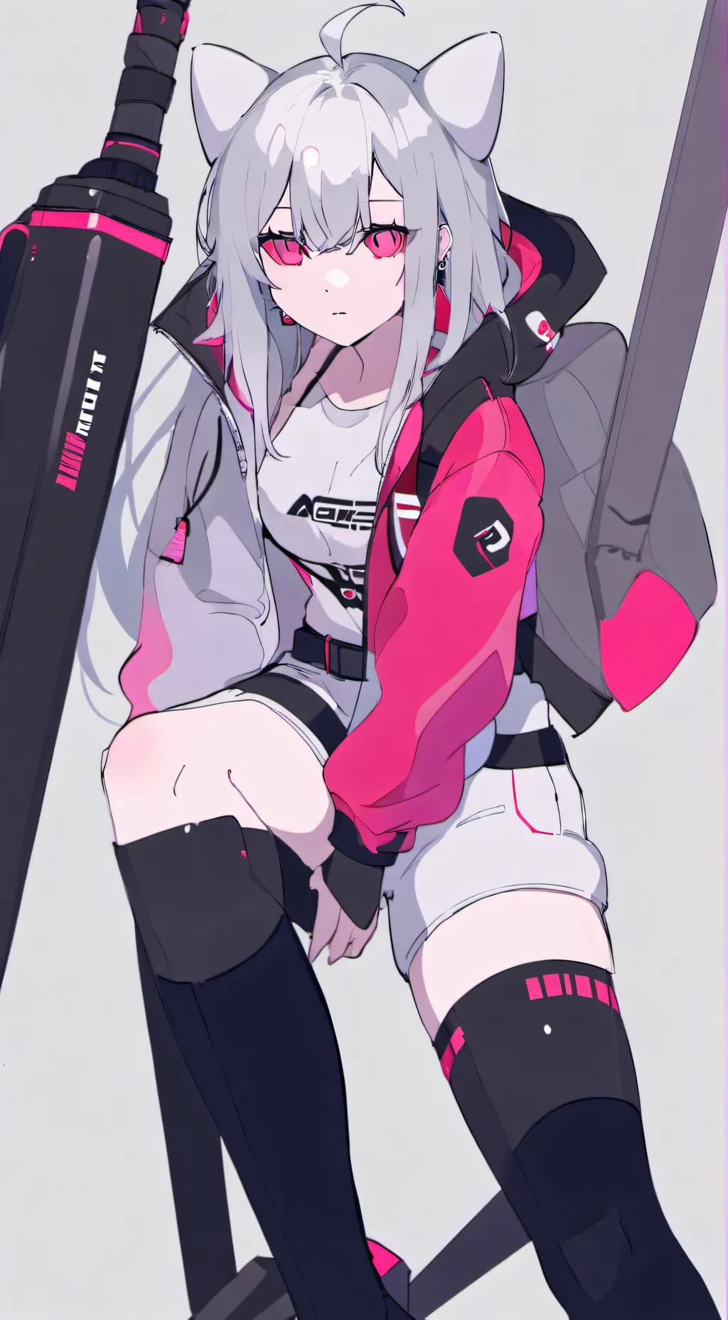 ai character: ♥️Liam y tu♥️ background