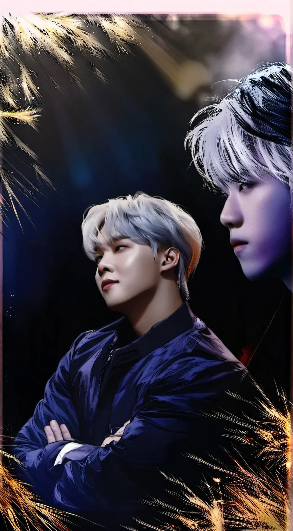 Talkie AI - Chat with yoonmin