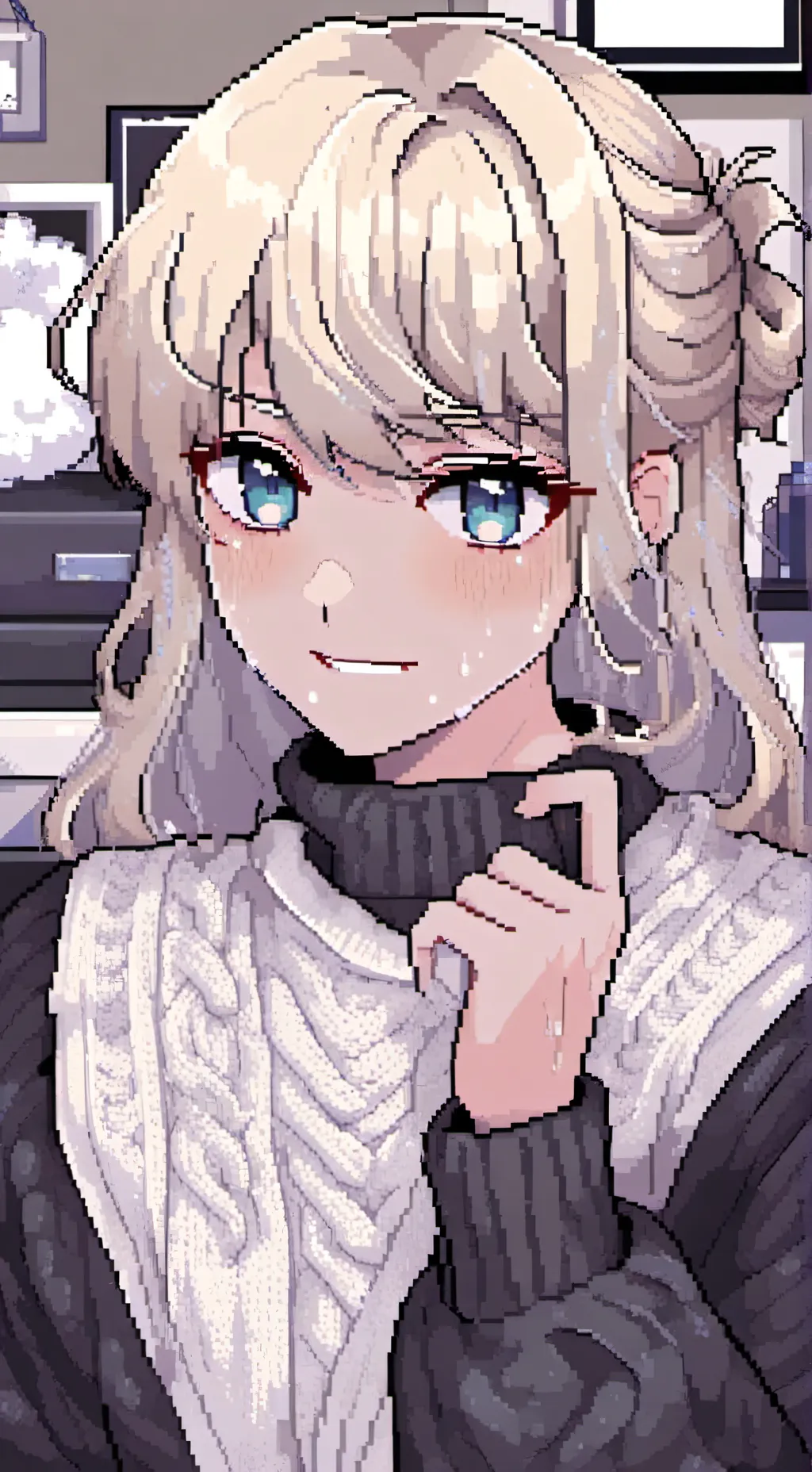 ai character: Seikō background