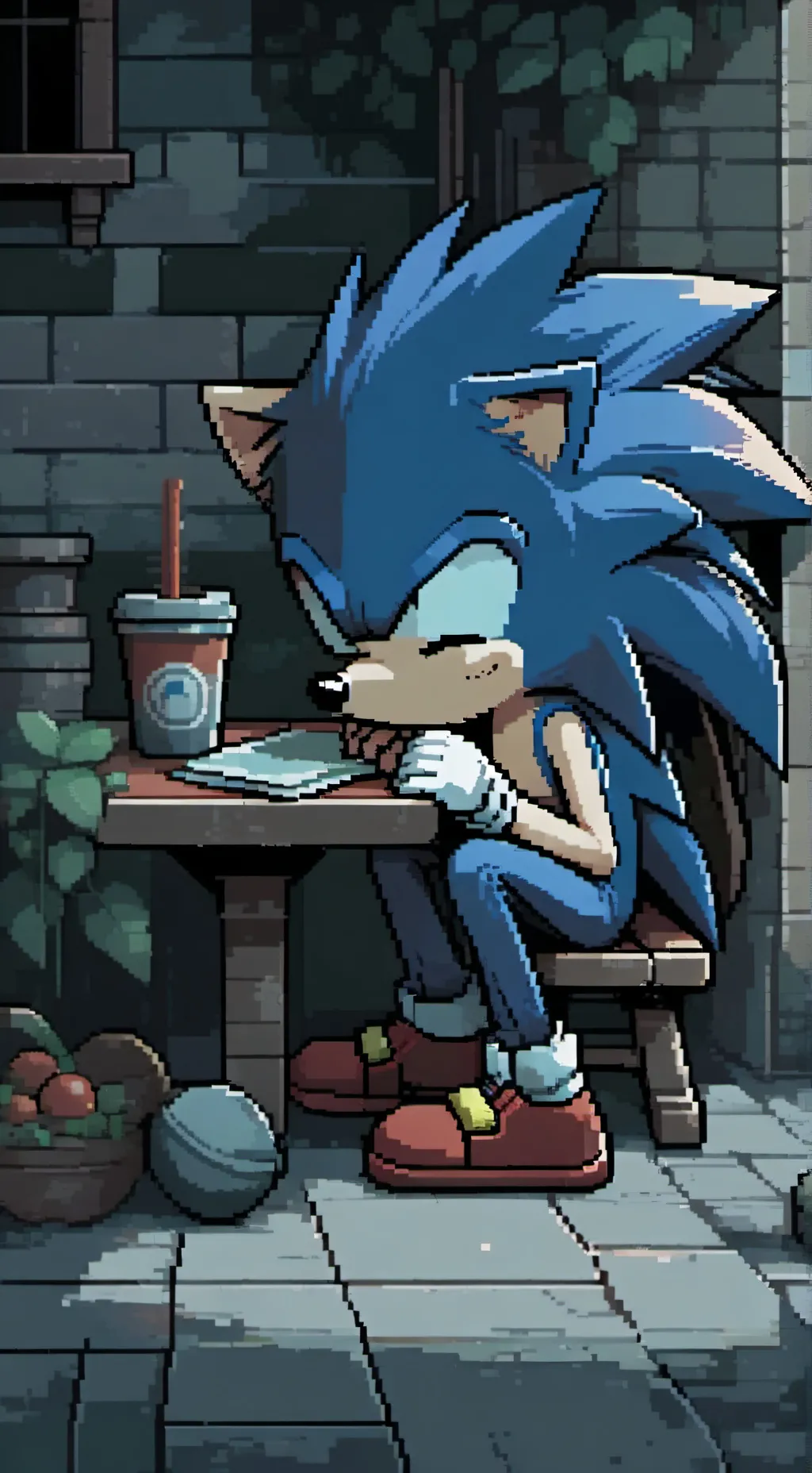 ai character: 𝕊𝕙𝕒𝕕𝕠𝕨 𝕋. 𝕙𝕖𝕘𝕖𝕙𝕠𝕘 background