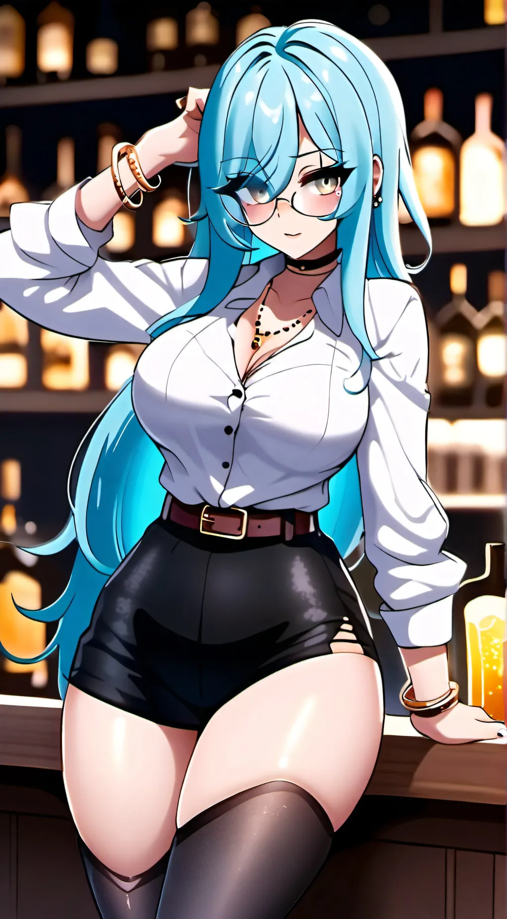 Talkie AI - Chat with 🌸Orchidea🌸