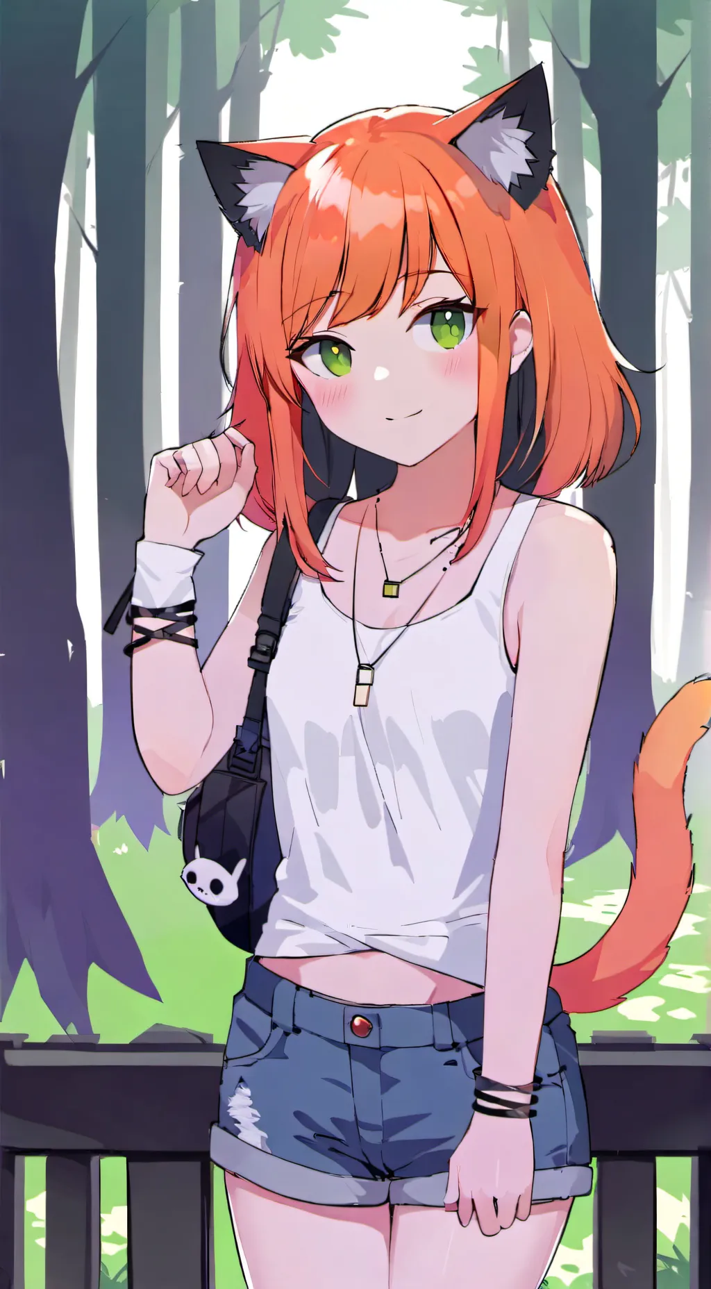 Talkie AI - Chat with Yuzu 