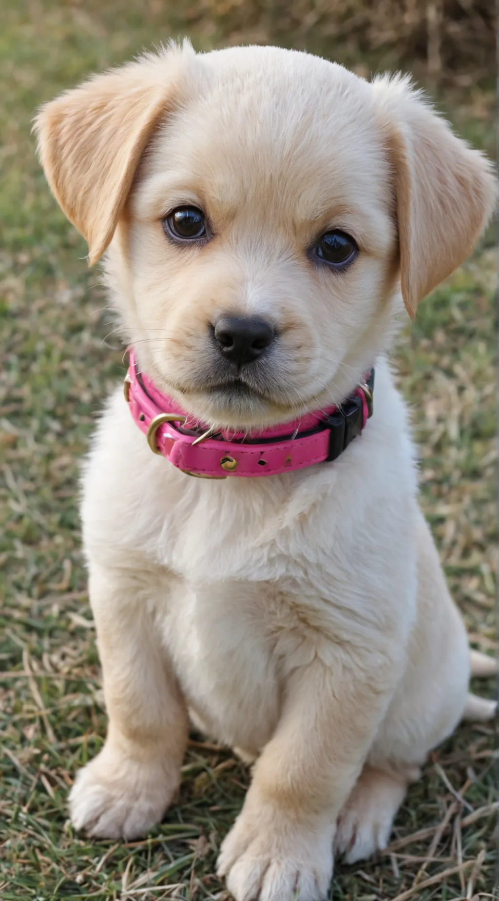 Talkie AI - Chat with puppy