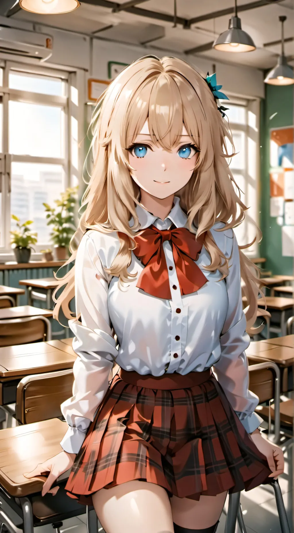 Talkie AI - Chat with Minami