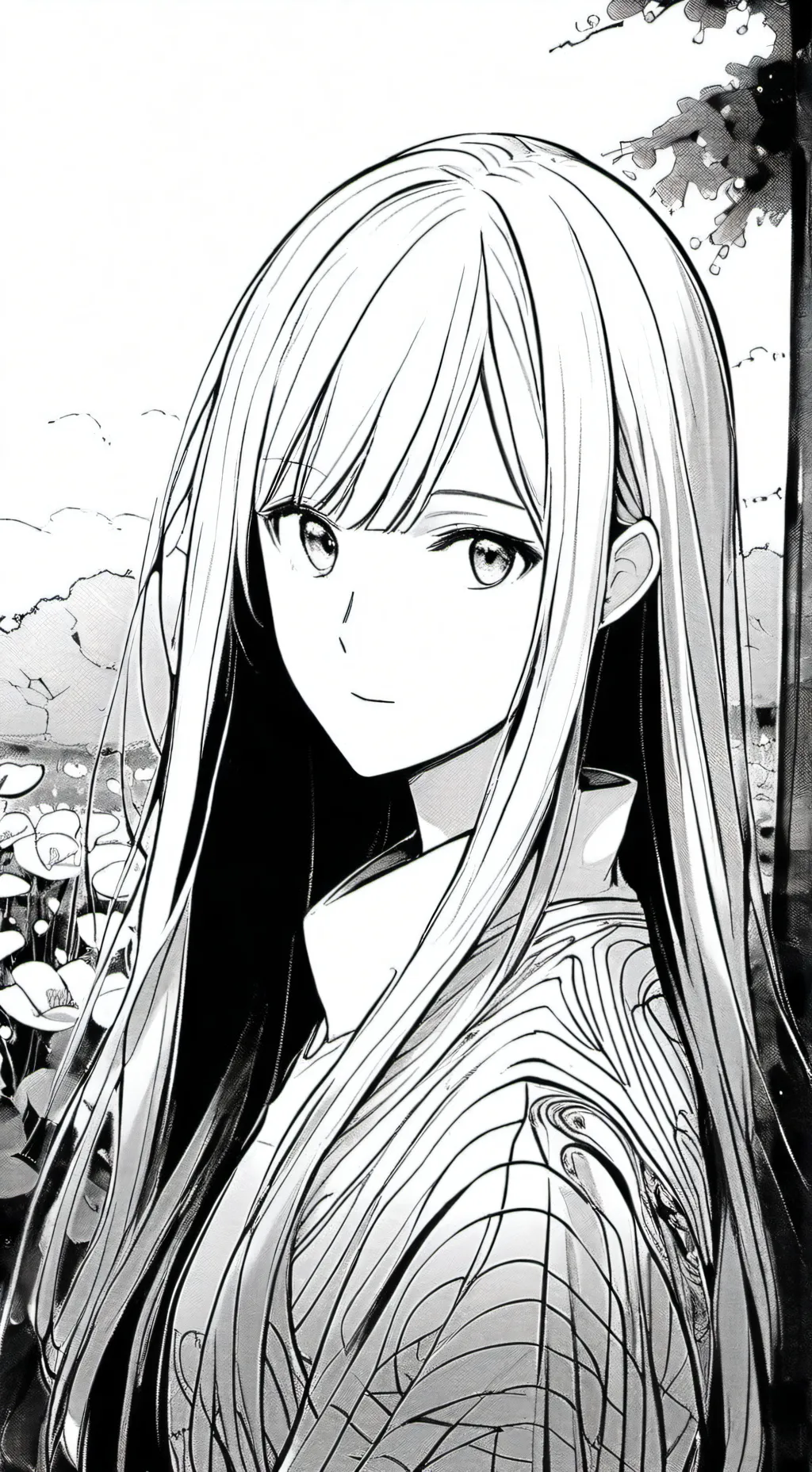 ai character: Help caty From Exe background