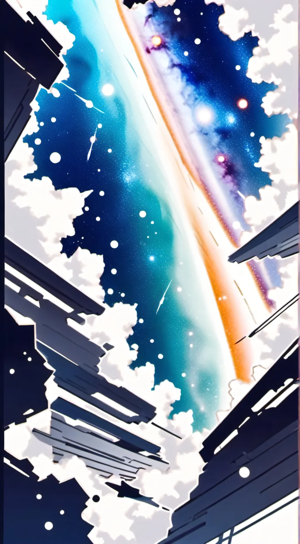 Talkie AI - Chat with Multiverse 