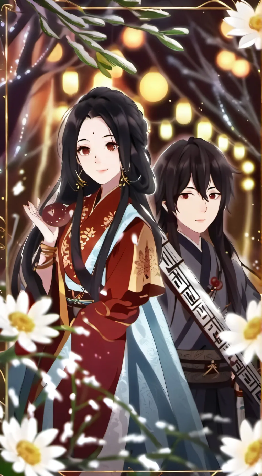 ai character: MHA HATES YOU background