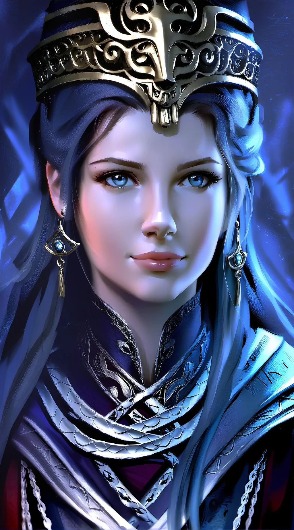 ai character: parasprunki 15 pt3 background