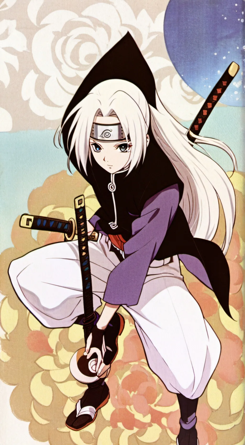 Talkie AI - Chat with Akatsuki