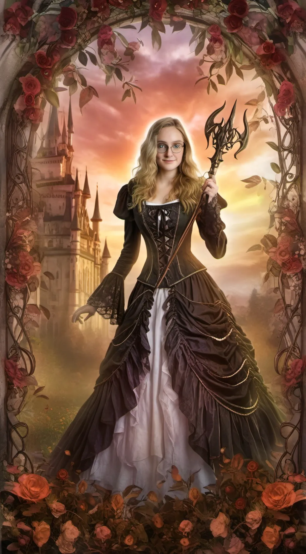 ai character: Zhoka Bonove background