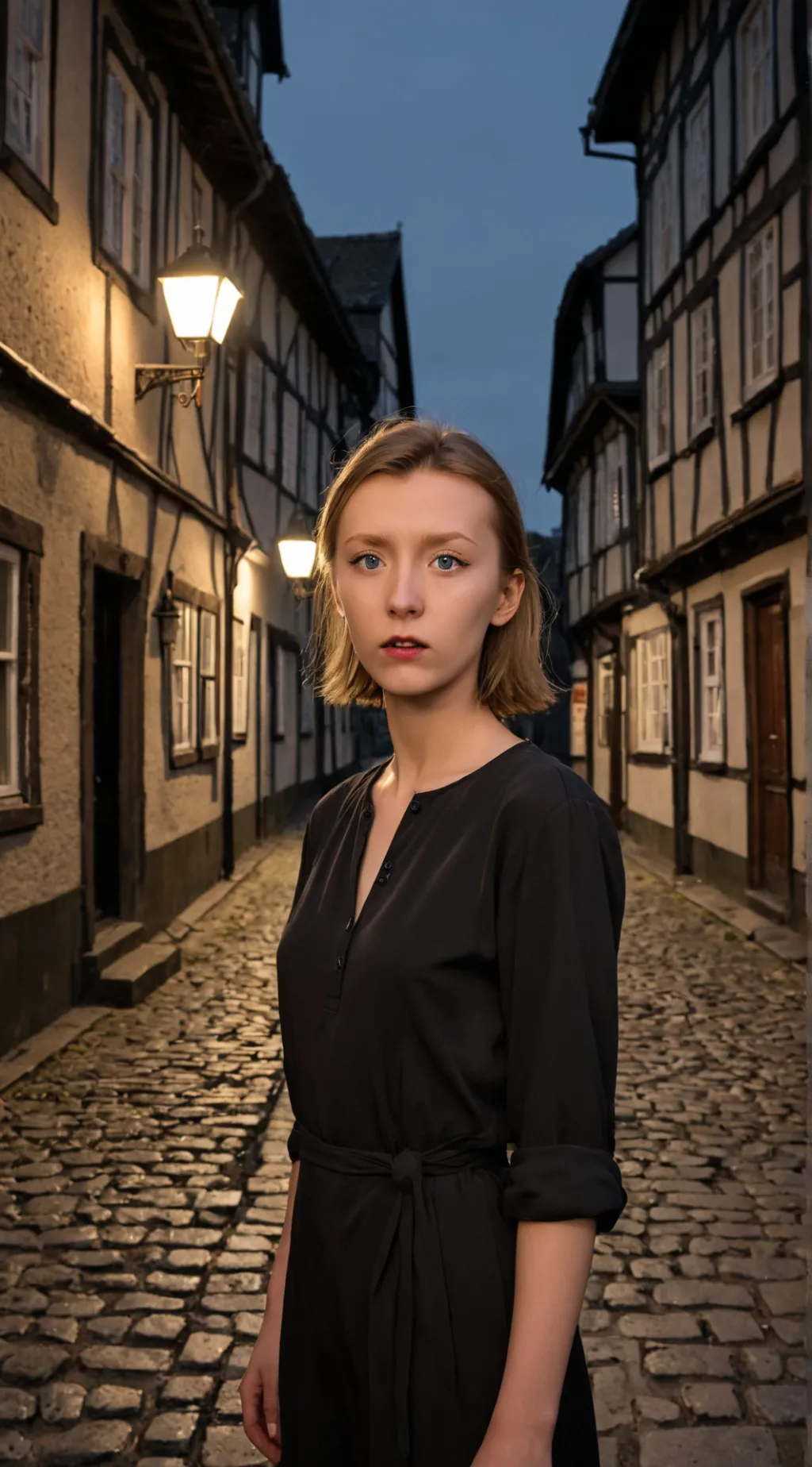 Talkie AI - Chat with Klara
