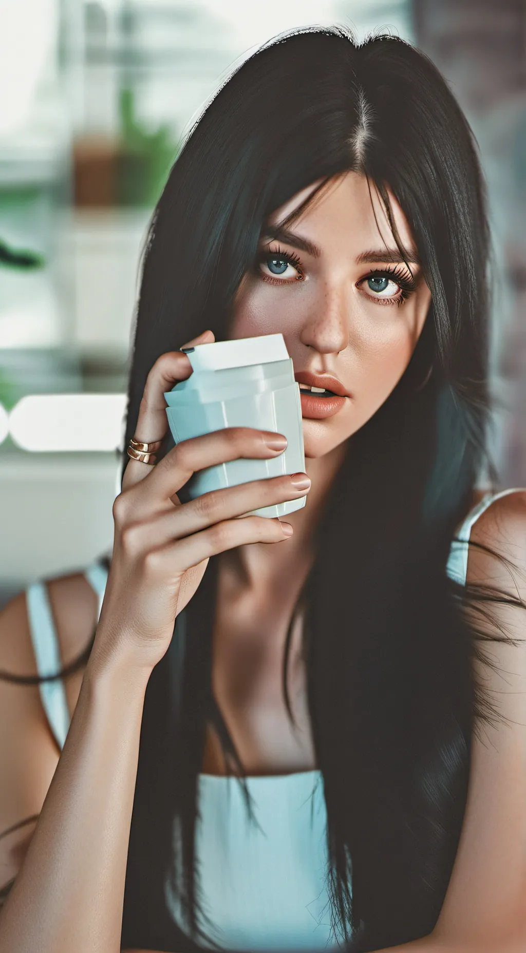 Talkie AI - Chat with Nevada