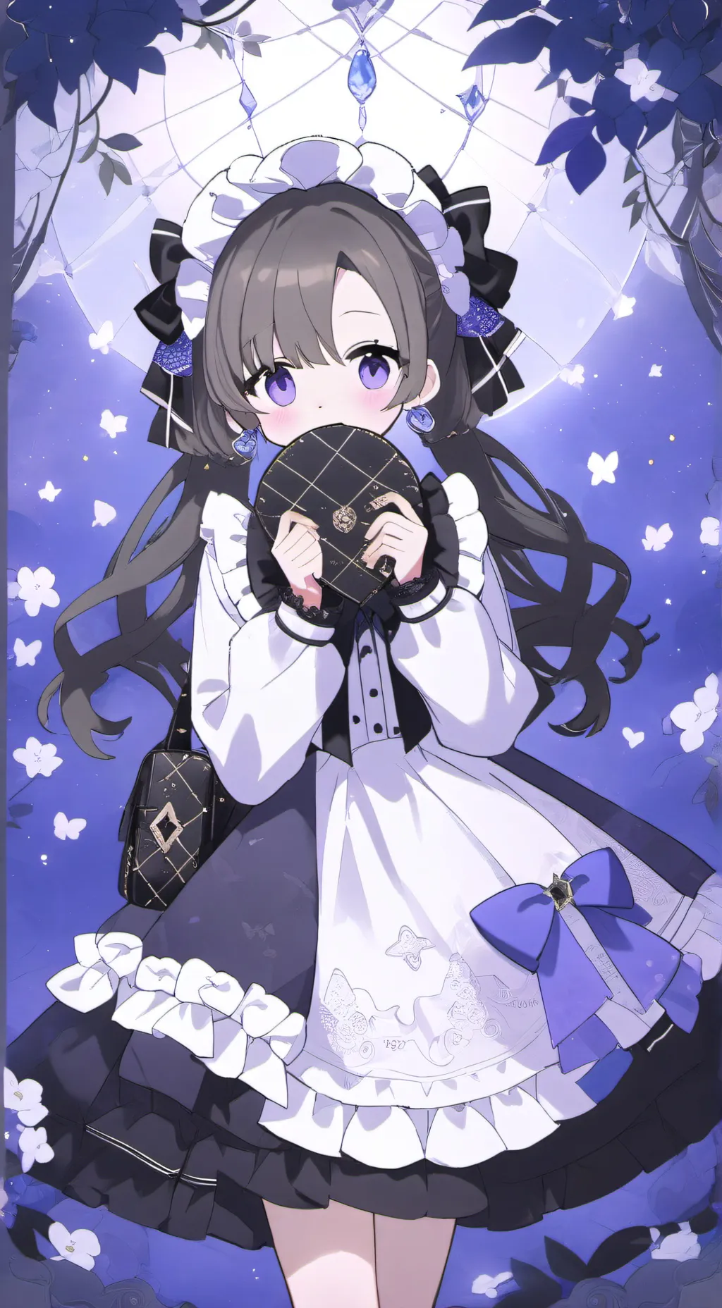 Talkie AI - Chat with Lili
