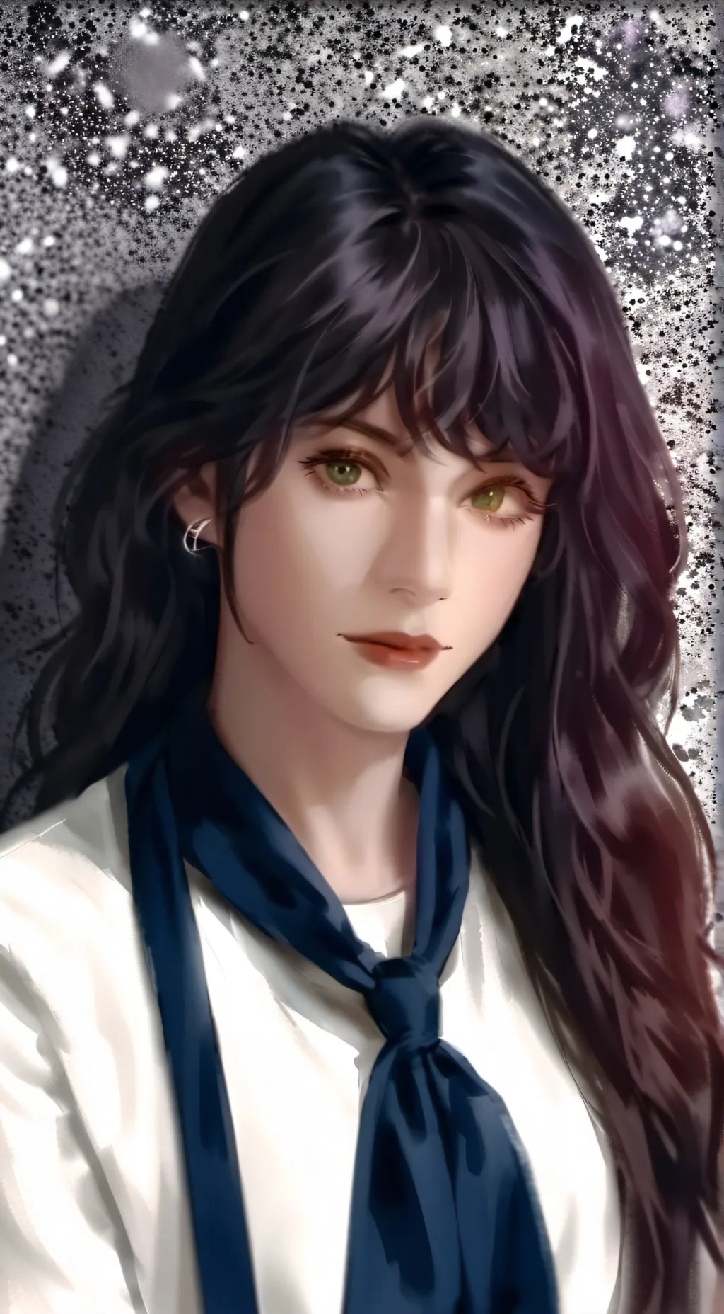 Talkie AI - Chat with Casandra (Bad Sis)