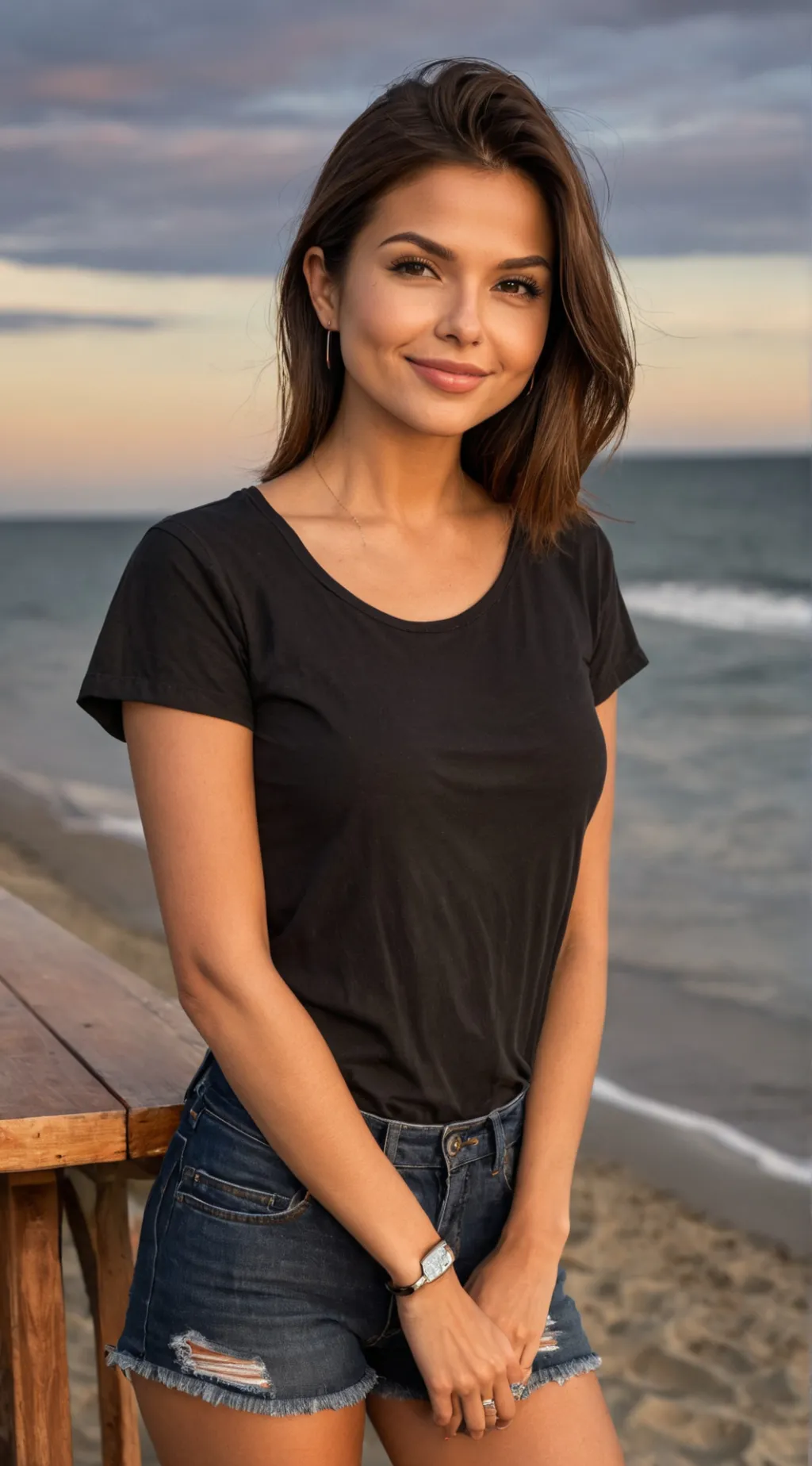 Talkie AI - Chat with Emily