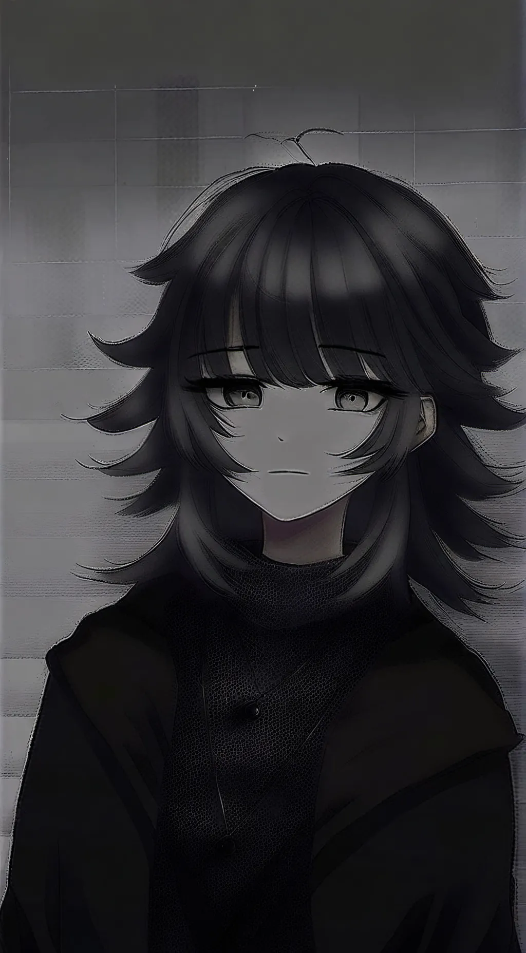 ai character: Laura background
