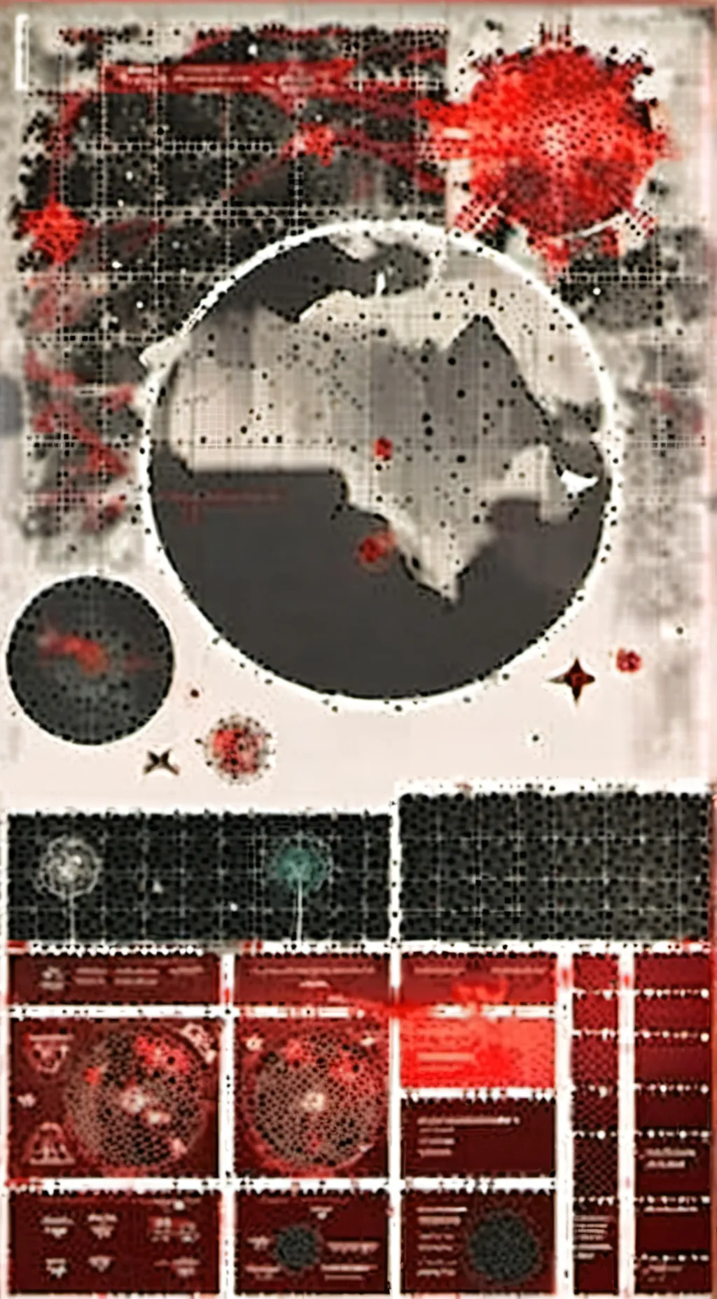 ai character: Warhammer background