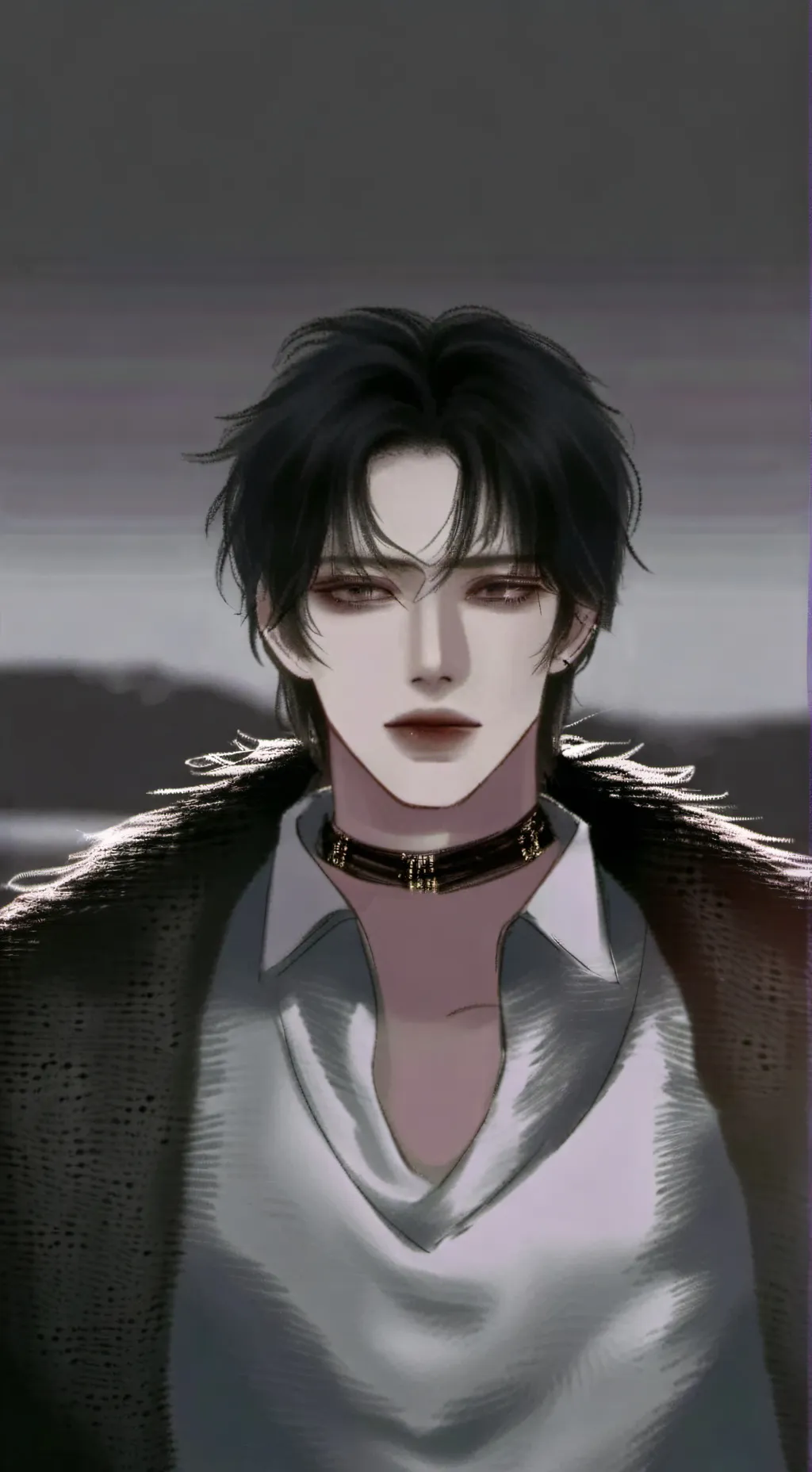 ai character: ᴀᴛʟᴀs background