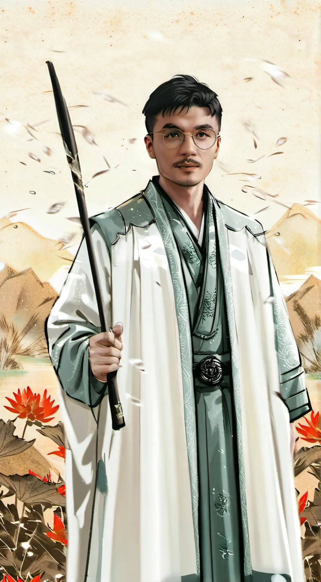 ai character: 𝐊𝐫𝐢𝐬𝐩𝐨𝐢𝐬𝐬 background