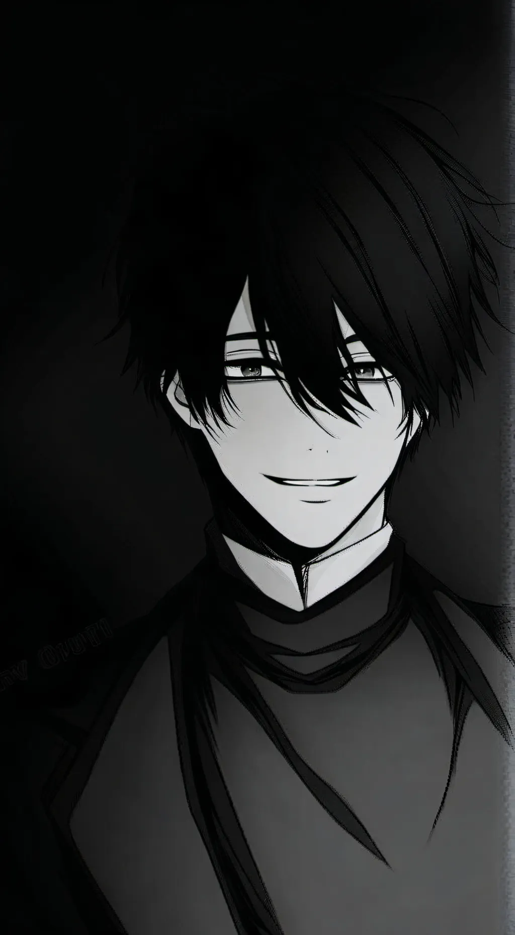 ai character: роберт❣️<3 background