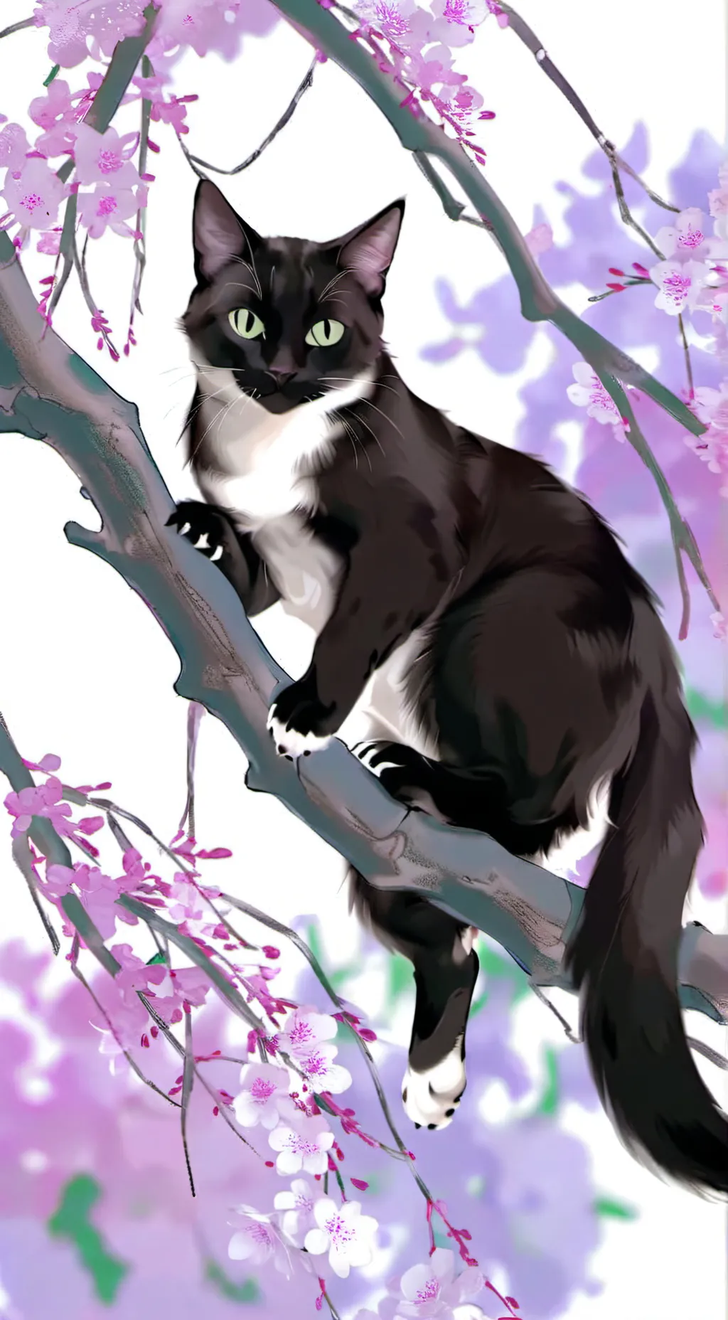 ai character: Silvestre background