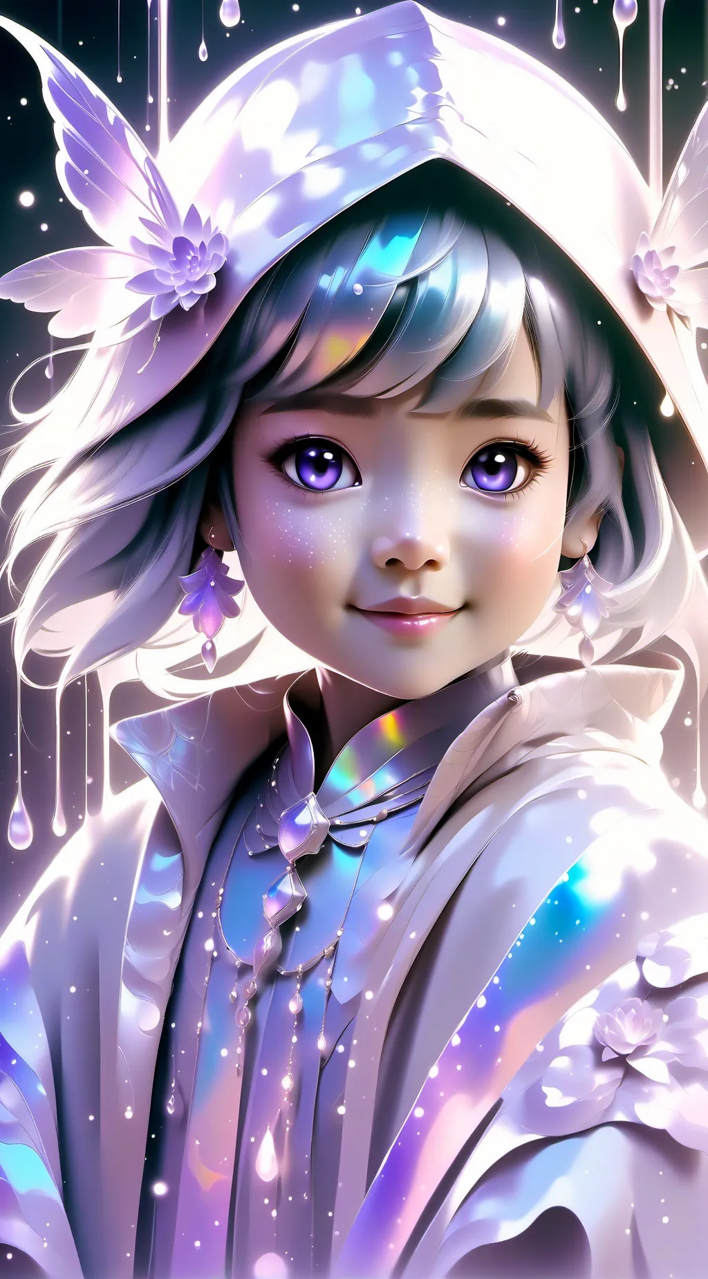 Talkie AI - Chat with 🥰 Kylie 🥰