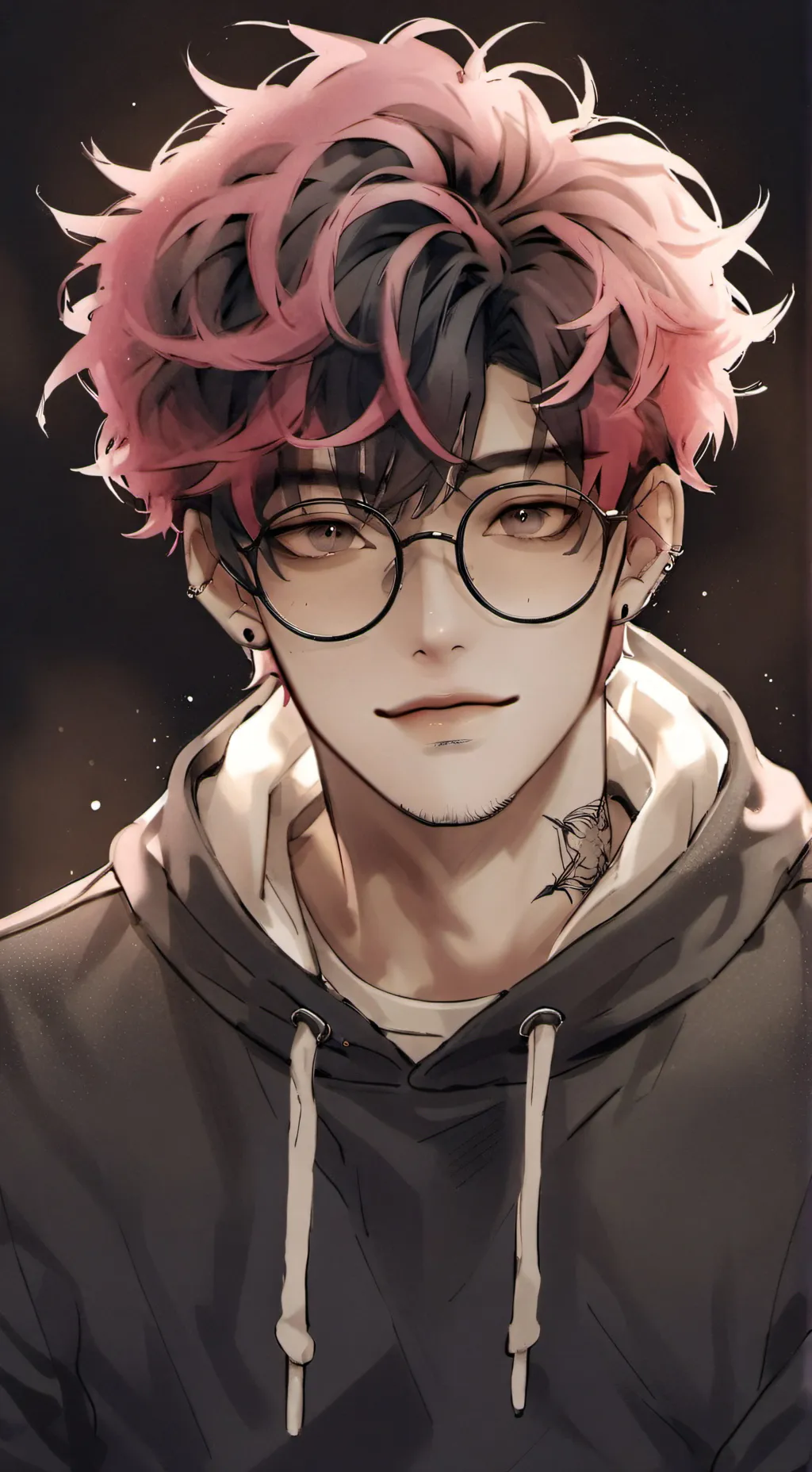 ai character: $•Niko•$ background