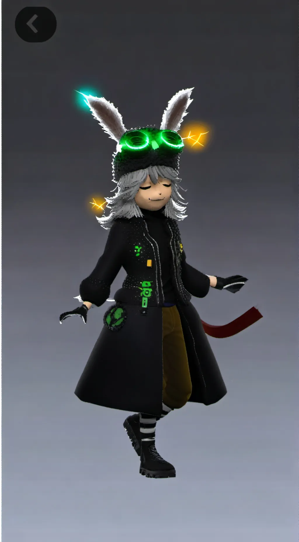ai character: idk  background