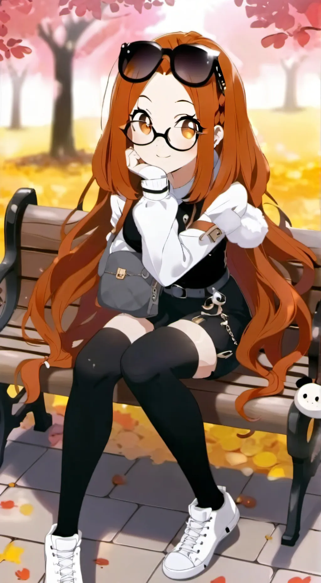 ai character: the betrayal  background