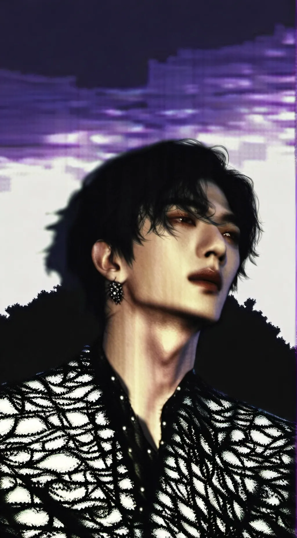 ai character: SKZ background