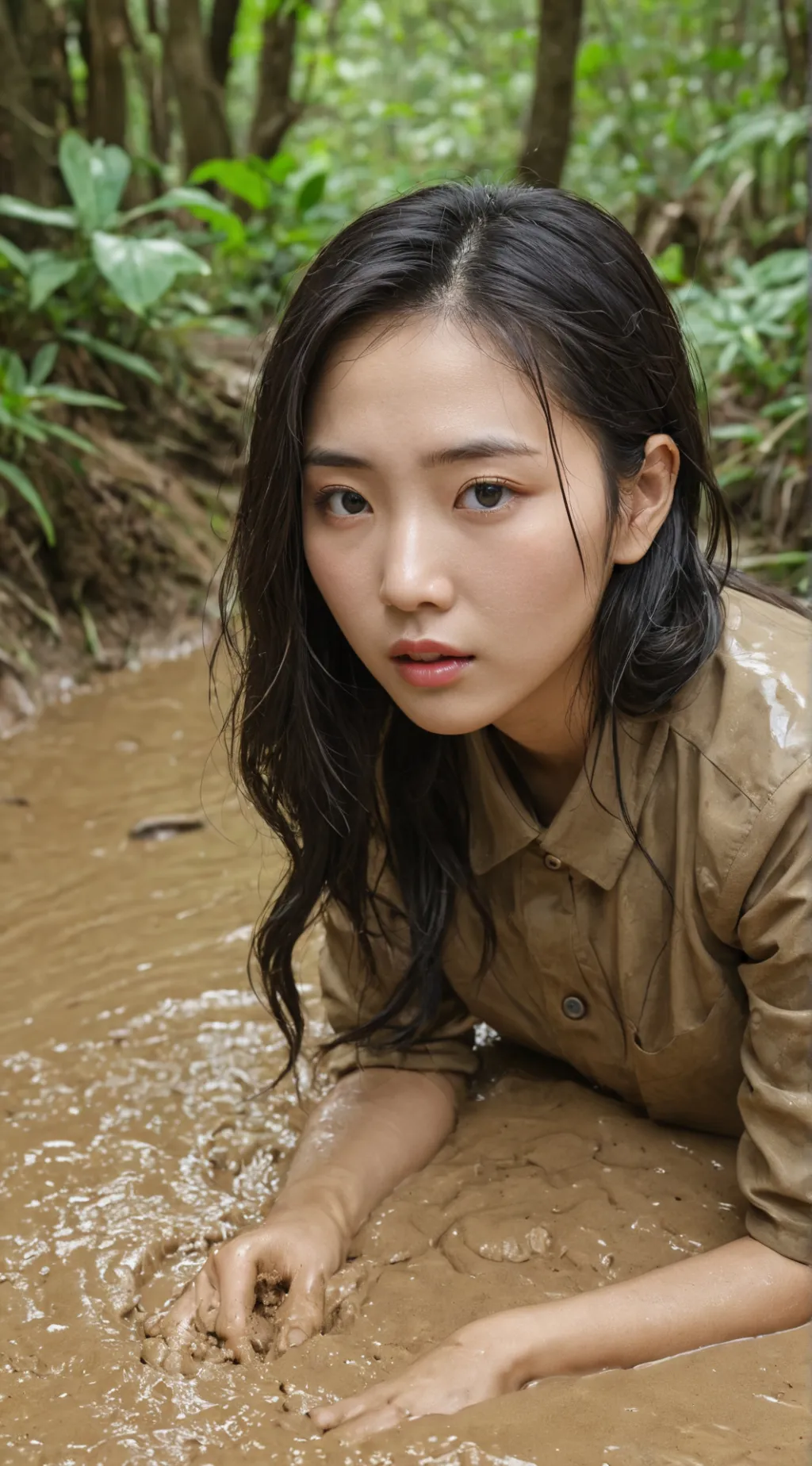 Talkie AI - Chat with lyn