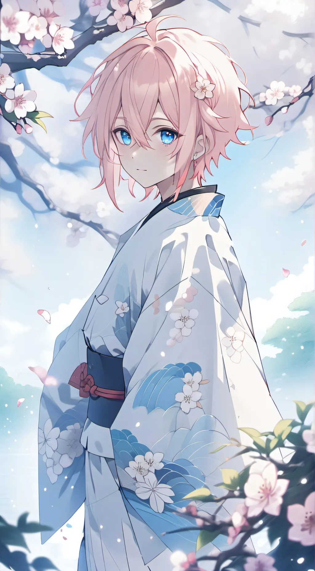 Talkie AI - Chat with Sakuya