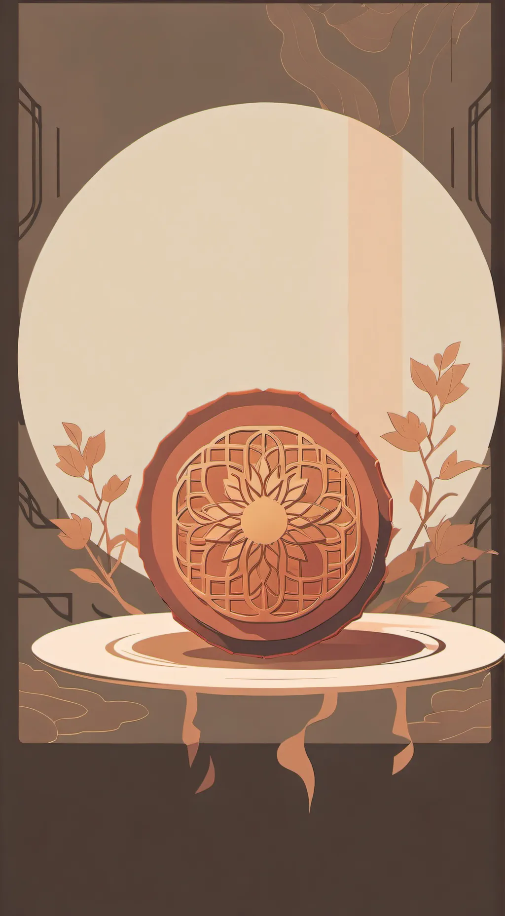 Talkie AI - Chat with Mooncake