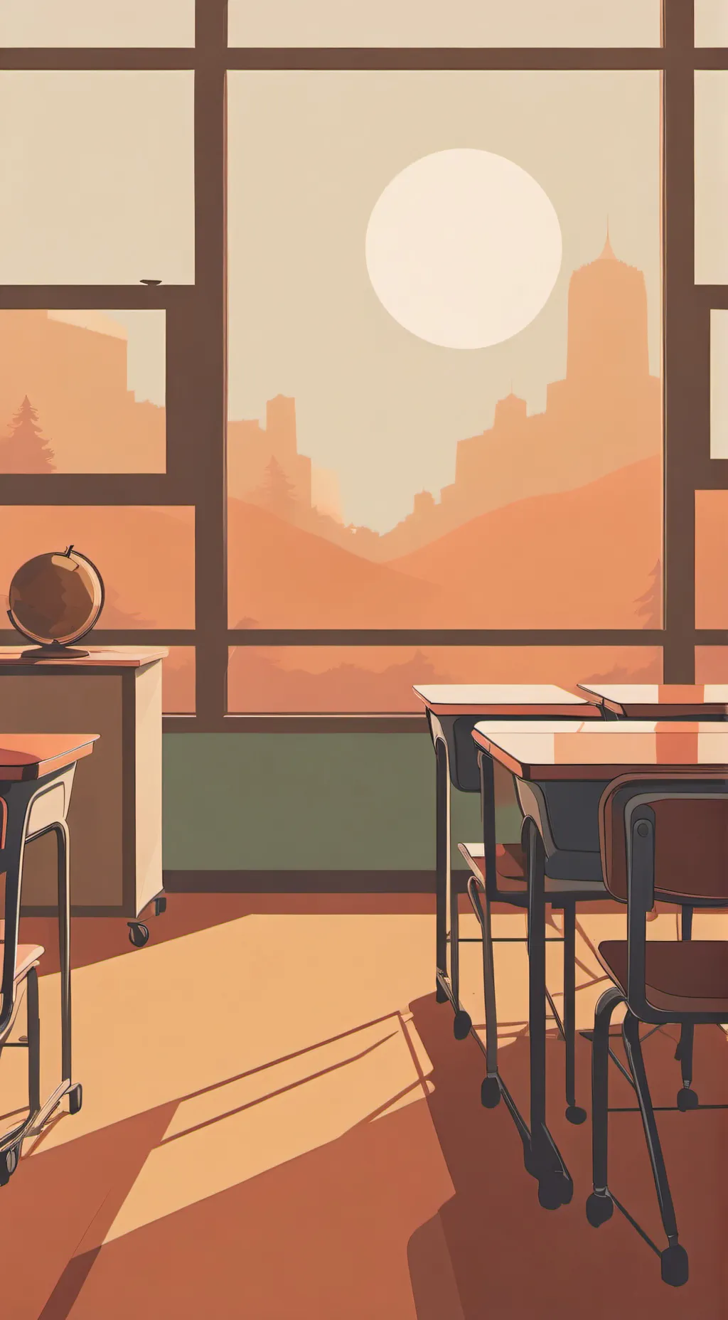 ai character: Mha pick me background