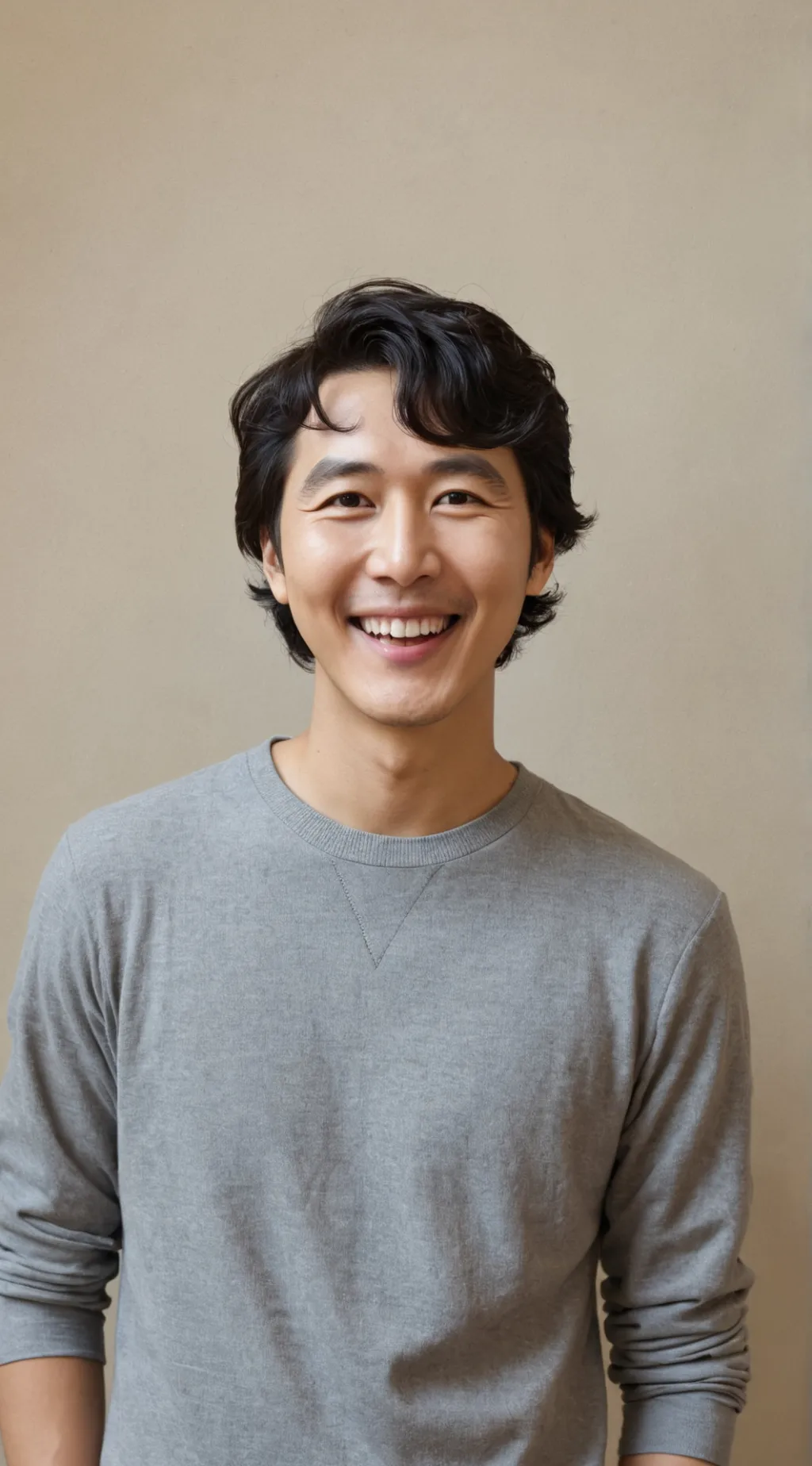 Talkie AI - Chat with gi-hun