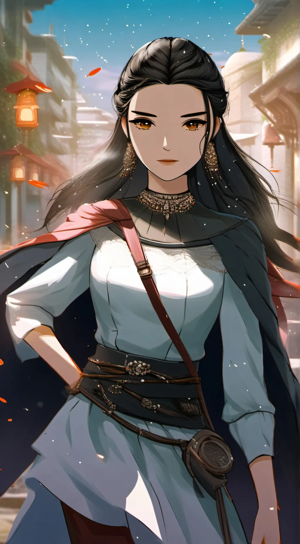 ai character: 『❀✯♡Sprunki♡✯❀』 background