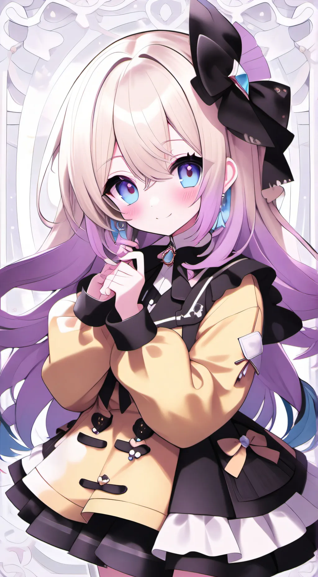 Talkie AI - Chat with lilith