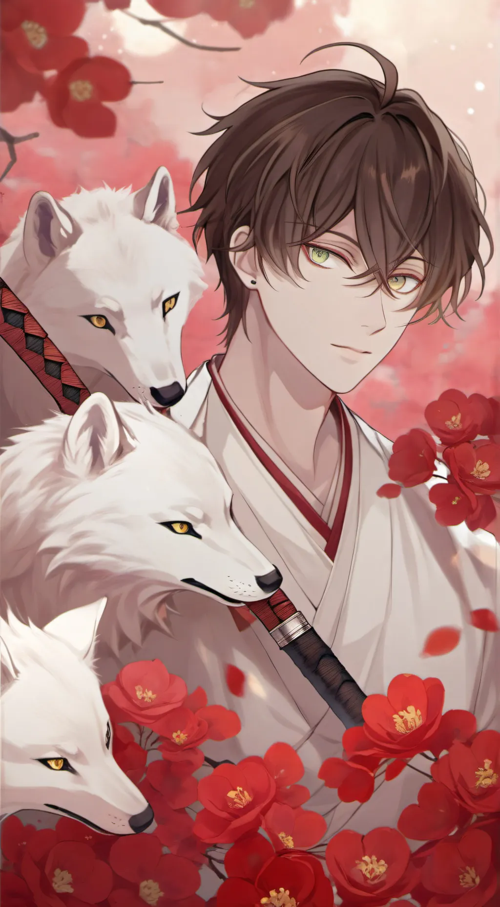 Talkie AI - Chat with Demon slayer