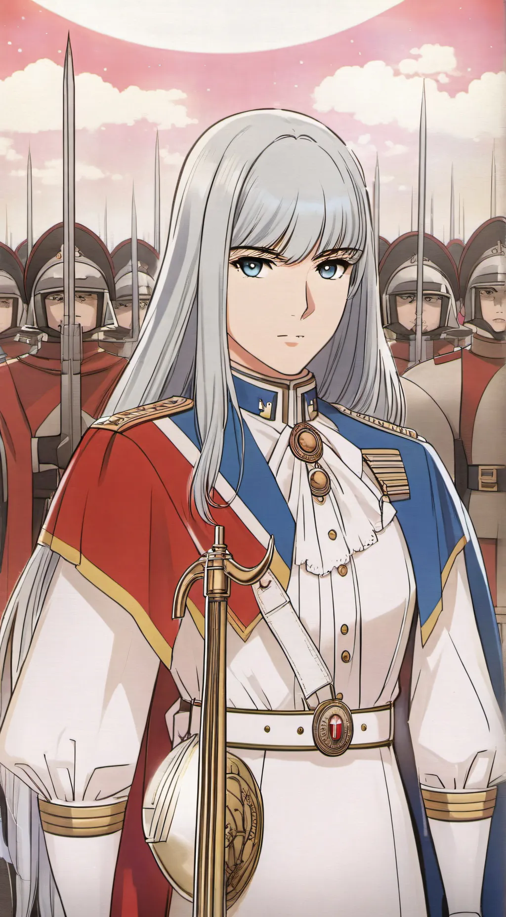 ai character: rising war for dom background