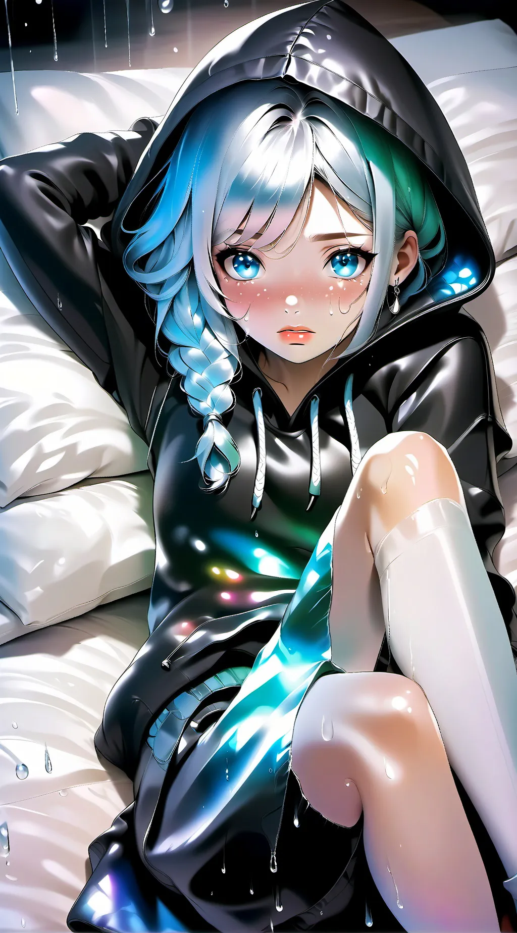 ai character: Mable background