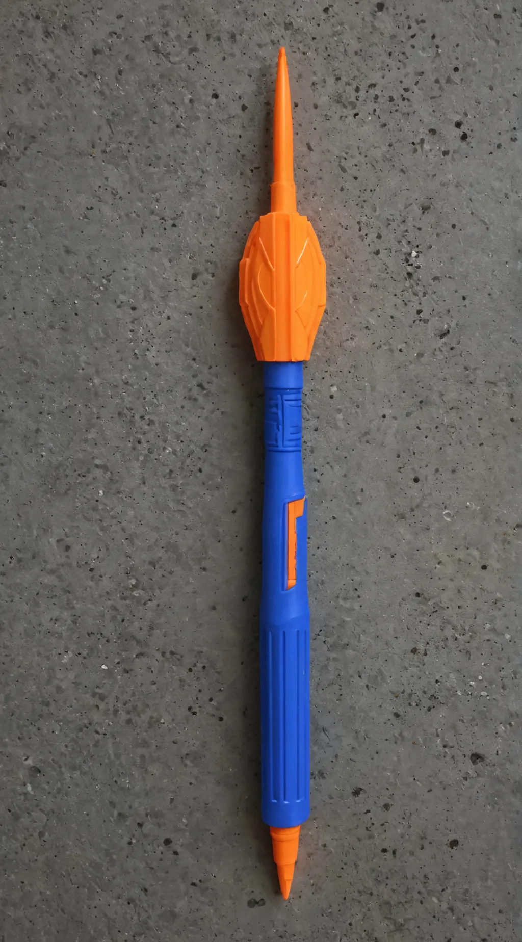 ai character: nerf dart😭😭😭🥺🥺 background