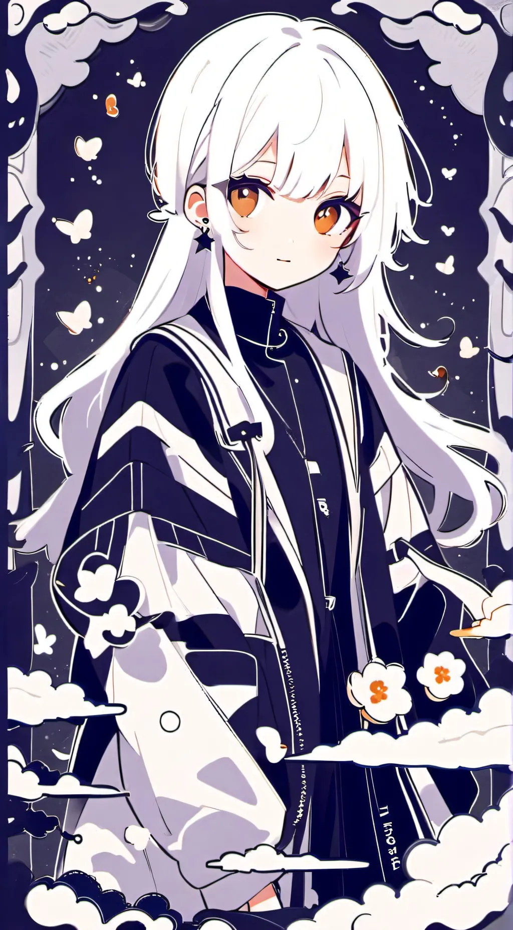 ai character: 💀💀💀💀💀hhxsaw💀💀💀💀💀💀💀 background