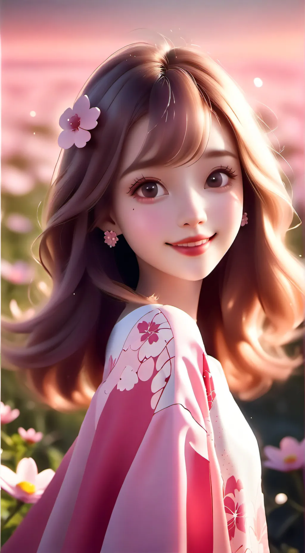 Talkie AI - Chat with Anya