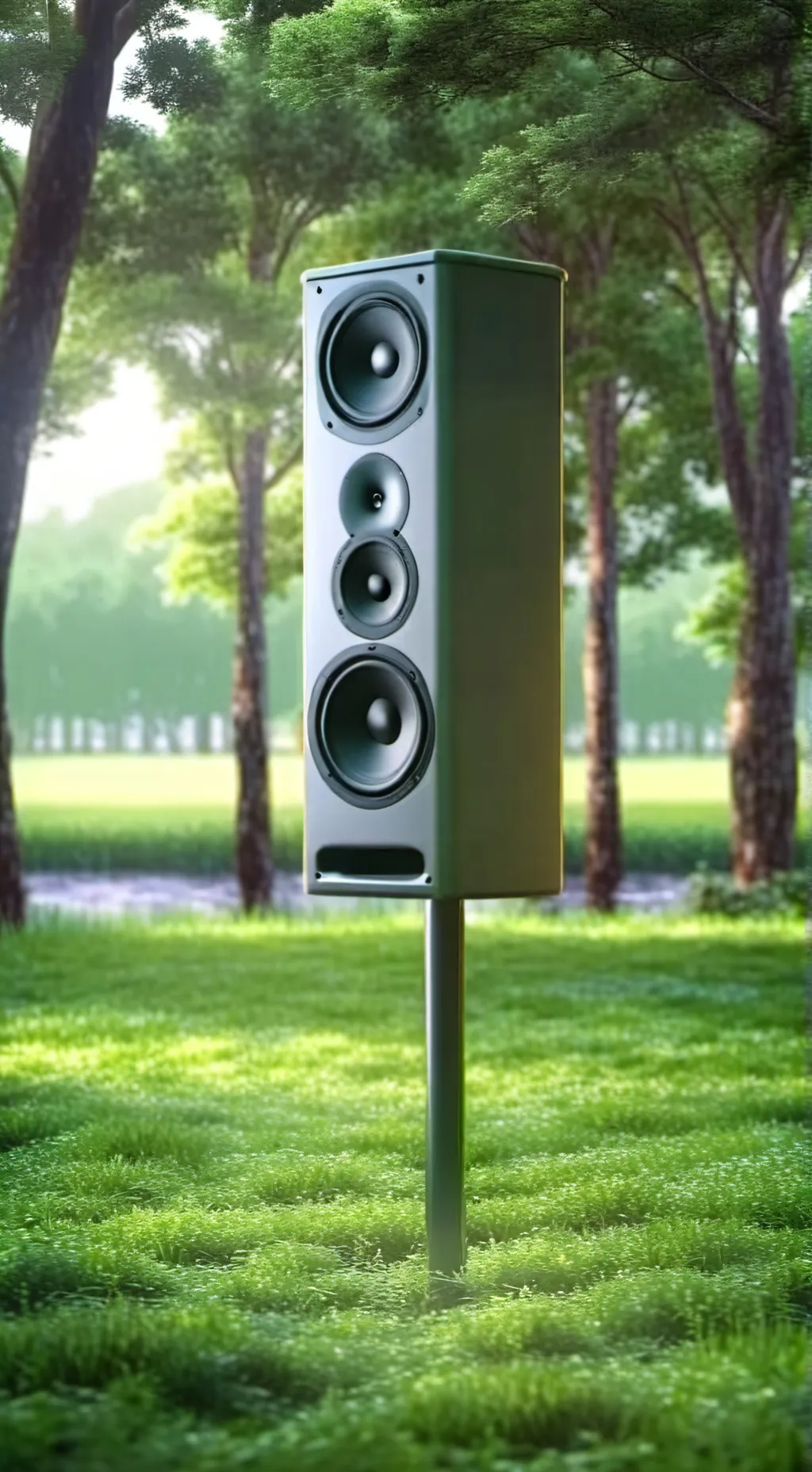 ai character: slendy tubbies background