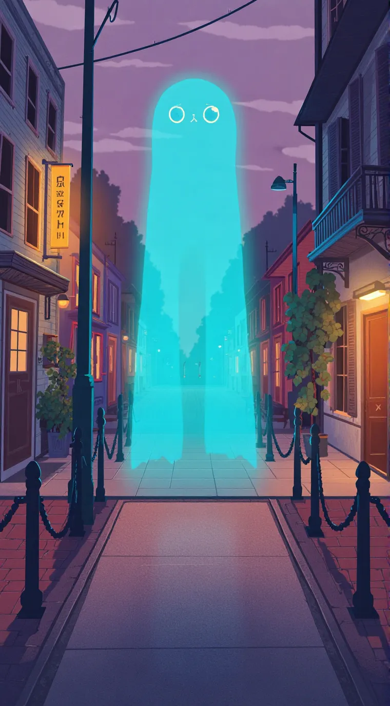 ai character: . background