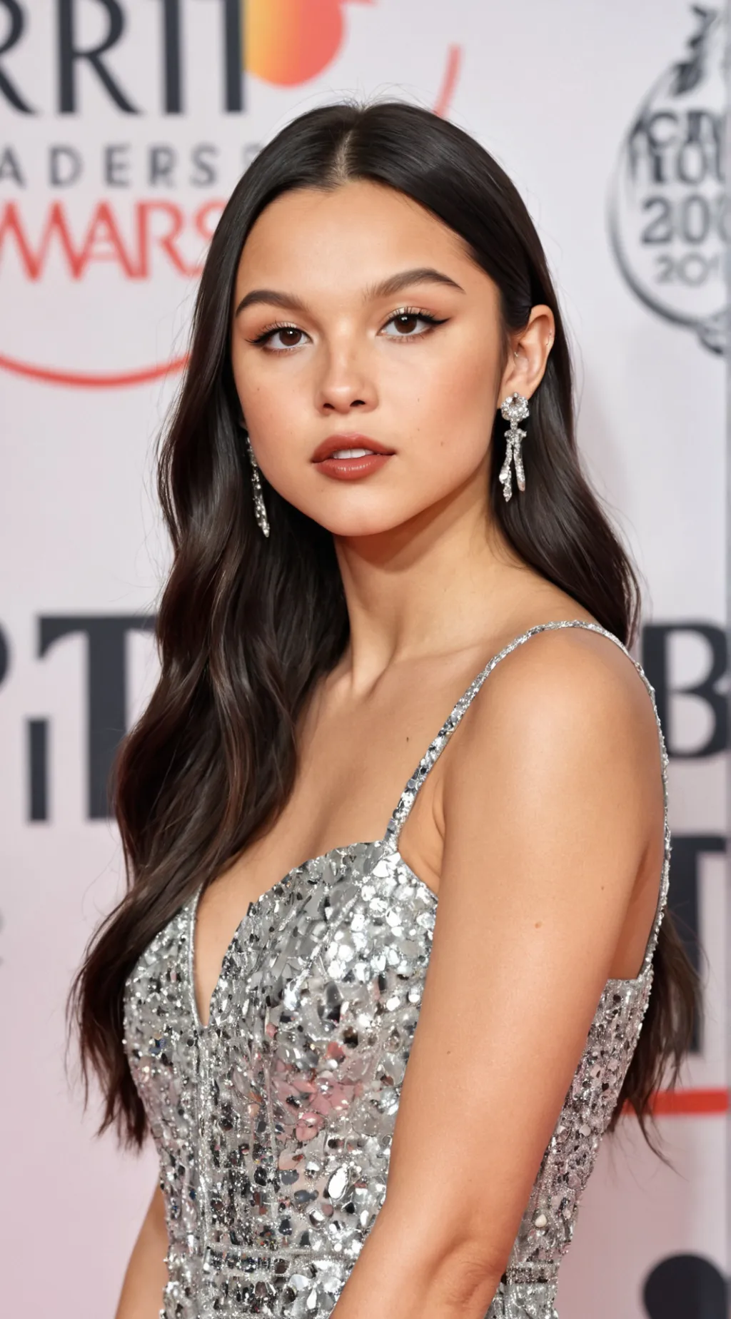 Talkie AI - Chat with Olivia Rodrigo