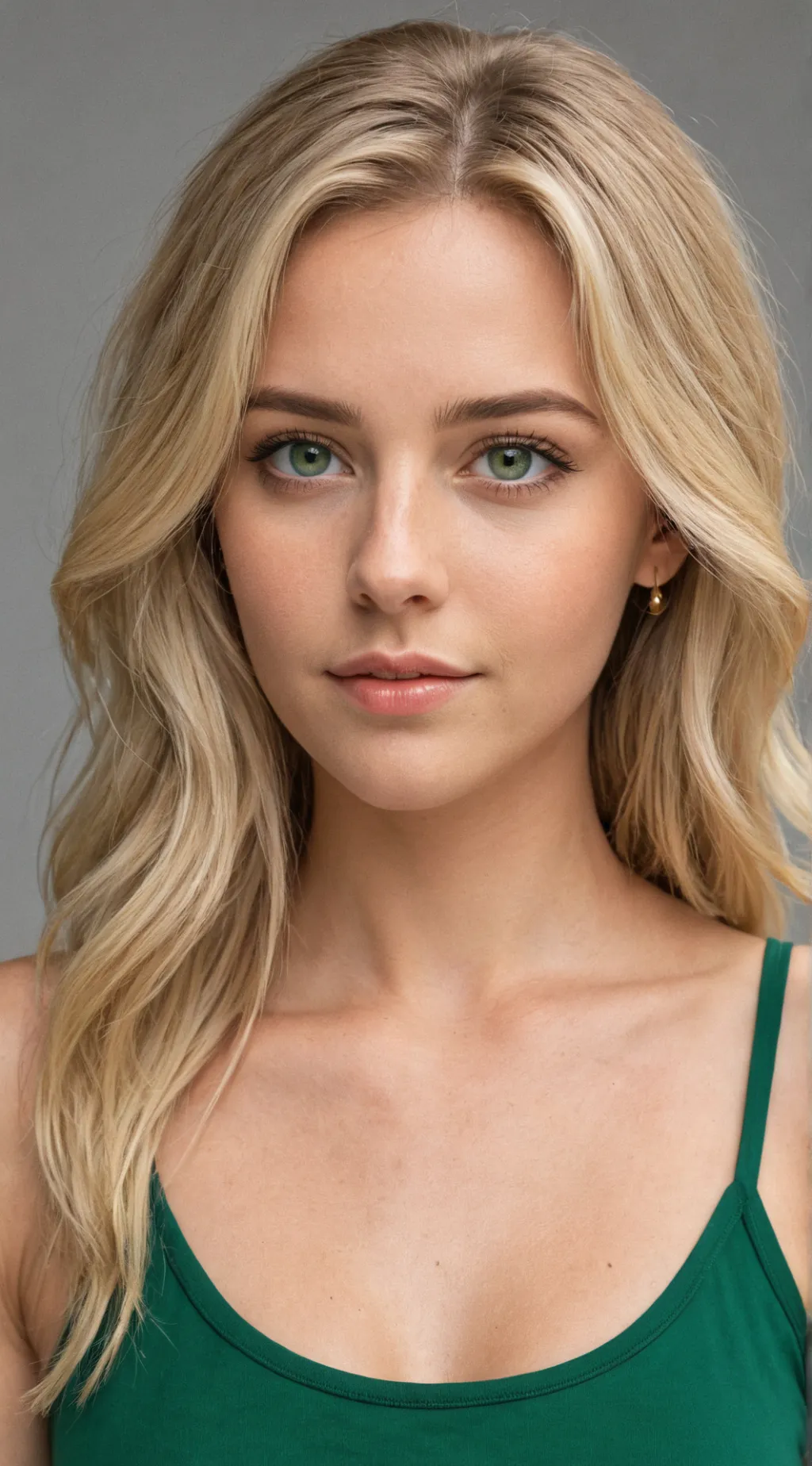 ai character: Alice background